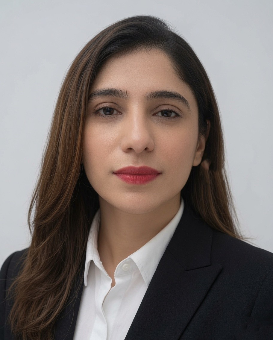 Sumaiya — Founder, Nayami Cosmyc, Clinical Nutritionist and Wellness Expert in Mumbai
